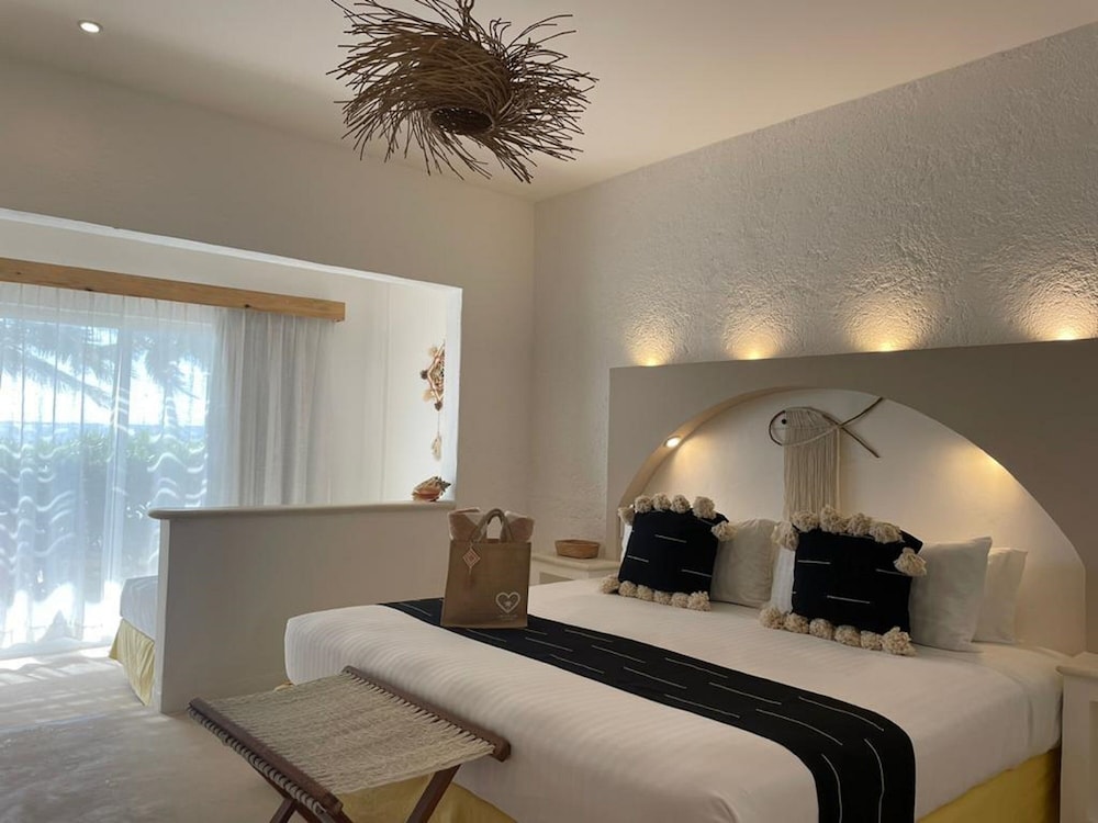 VR CLUB Tulum Riviera — Hotel rooms in Tulum, Quintana Roo