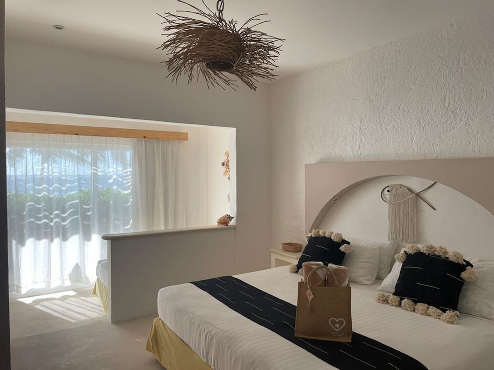 VR CLUB Tulum Riviera — Hotel rooms in Tulum, Quintana Roo