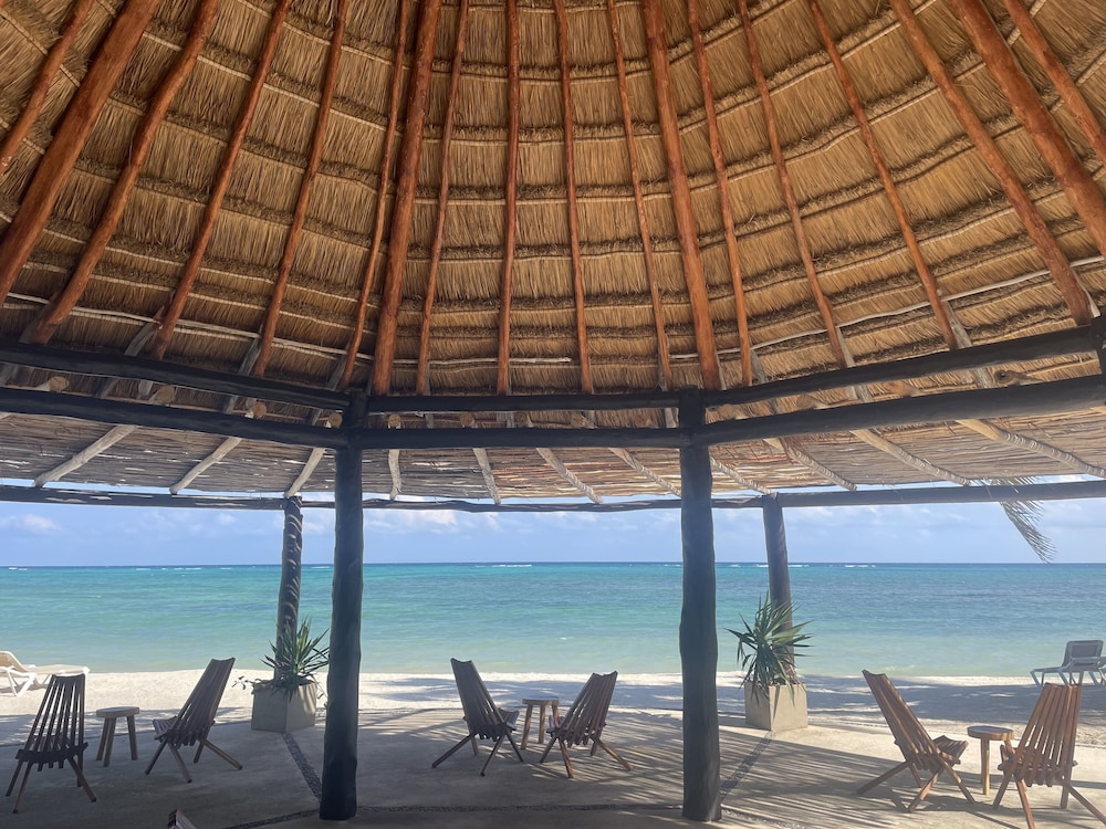 VR CLUB Tulum Riviera — Beach in Tulum, Quintana Roo