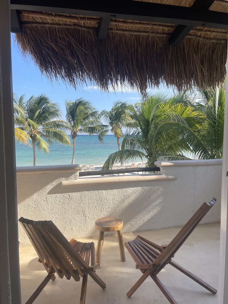 VR CLUB Tulum Riviera — Beach in Tulum, Quintana Roo