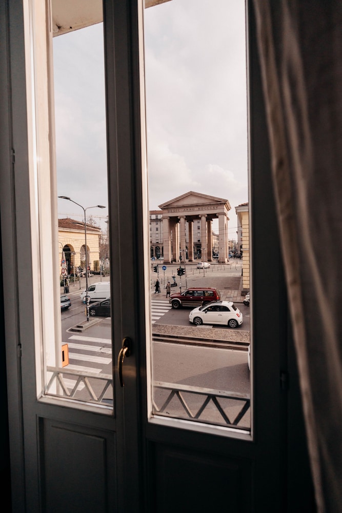 Aethos Hotel Milan - zdjęcie 5