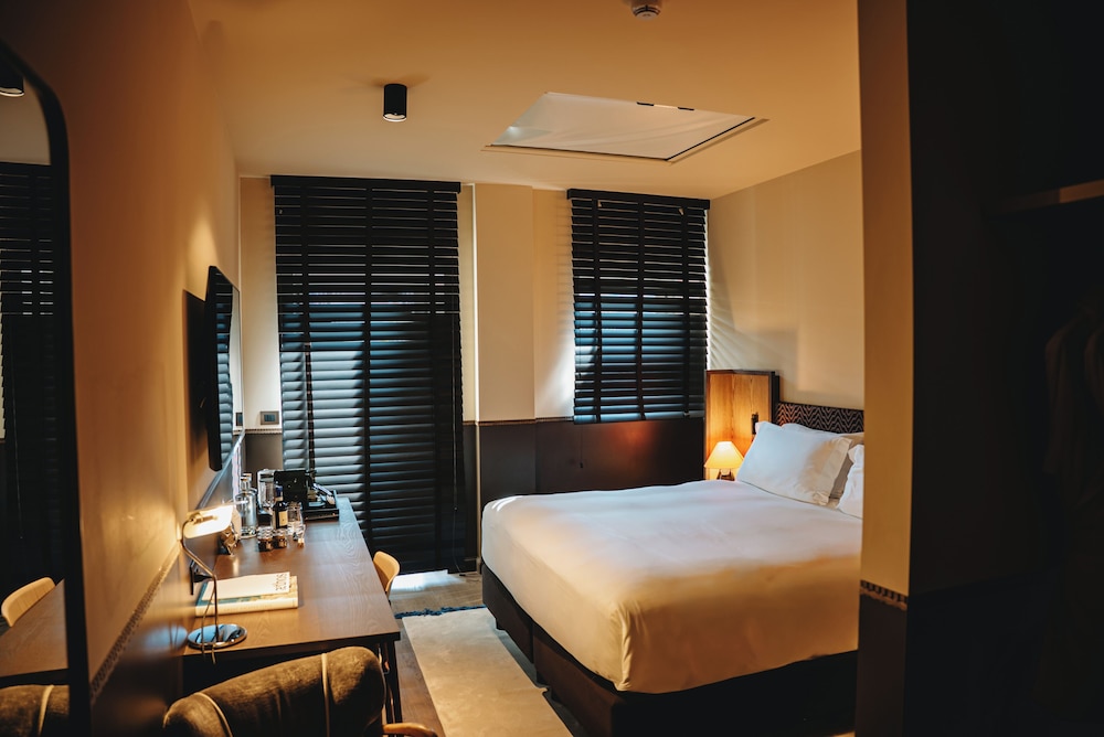 Aethos Hotel Milan - zdjęcie 3