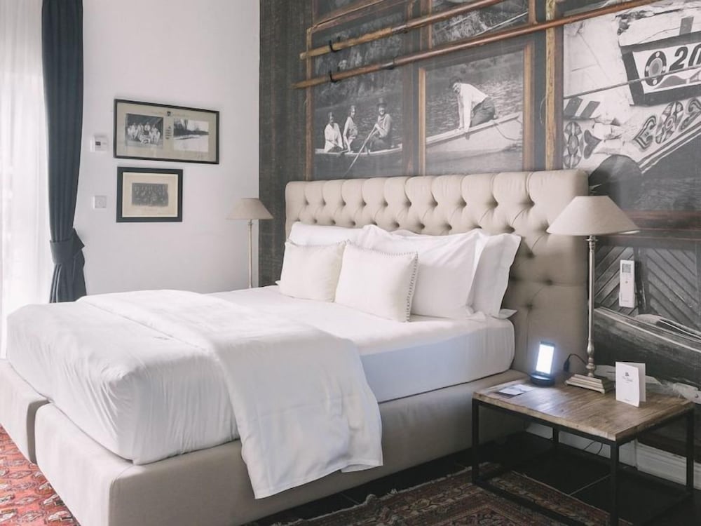 Aethos Hotel Milan