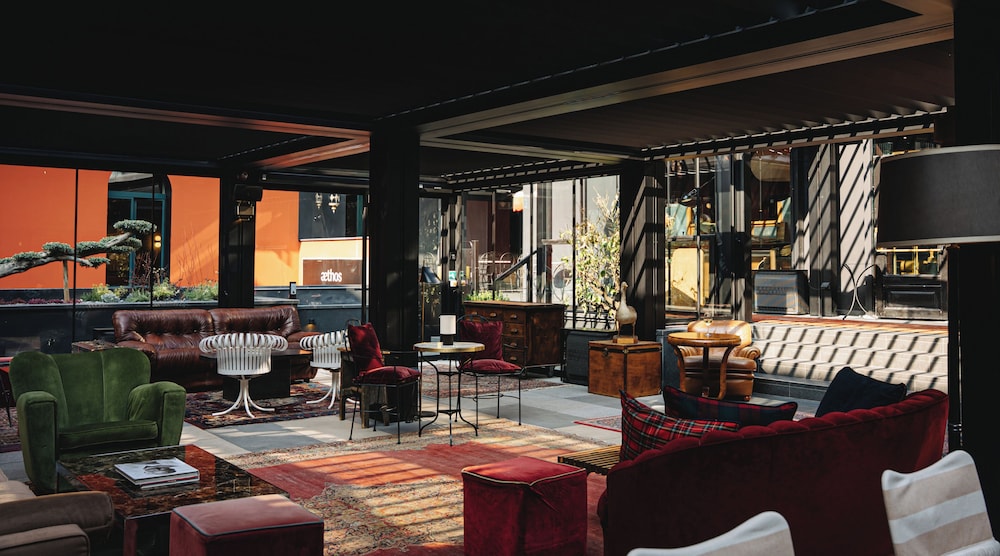 Aethos Hotel Milan - zdjęcie 4