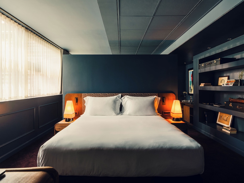 Aethos Hotel Milan - zdjęcie 2