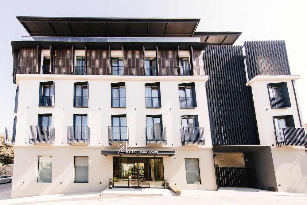 Hotel 21 - zdjęcie 2