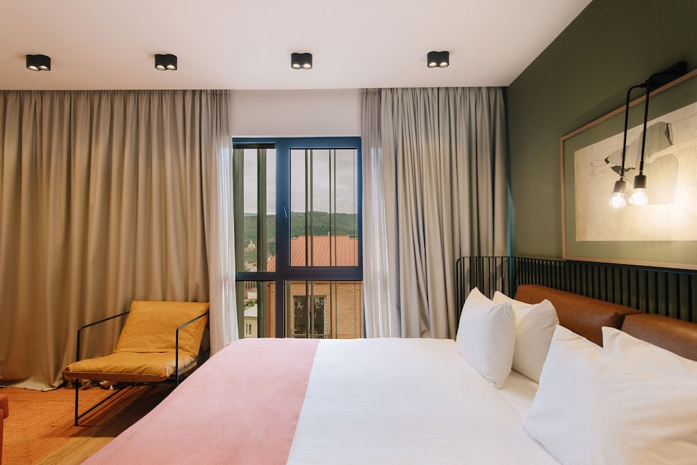 Hotel 21 - zdjęcie 3