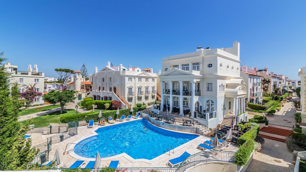 The Old Village, Prestige and Solar by Village 4U — Main photo in Vilamoura, Faro
