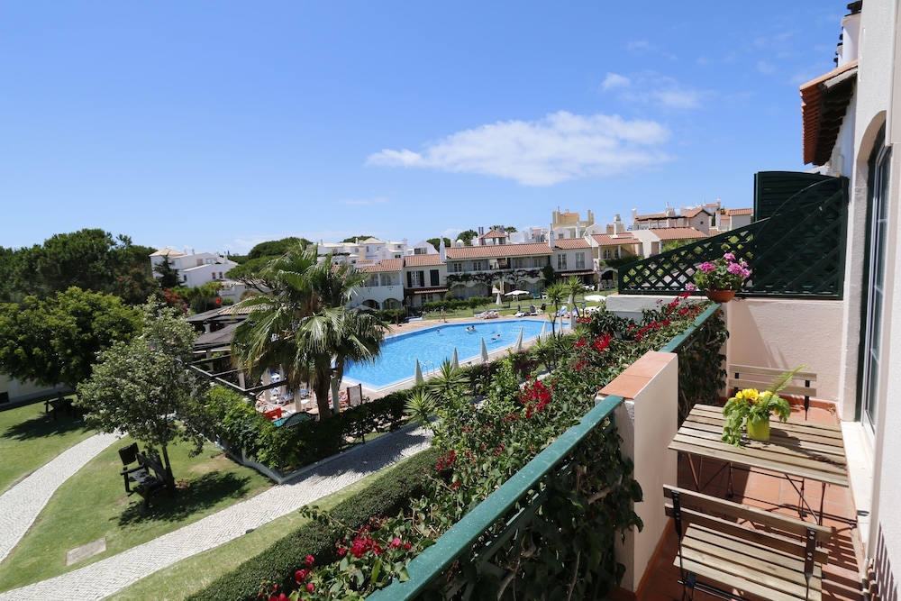 The Old Village, Prestige and Solar by Village 4U — Swimming pool in Vilamoura, Faro