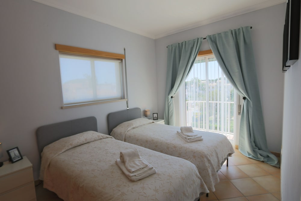 The Old Village, Prestige and Solar by Village 4U — Hotel rooms in Vilamoura, Faro
