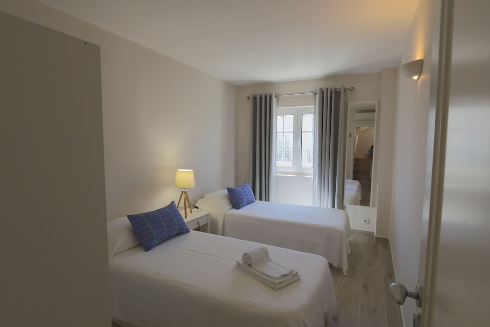 The Old Village, Prestige and Solar by Village 4U — Hotel rooms in Vilamoura, Faro