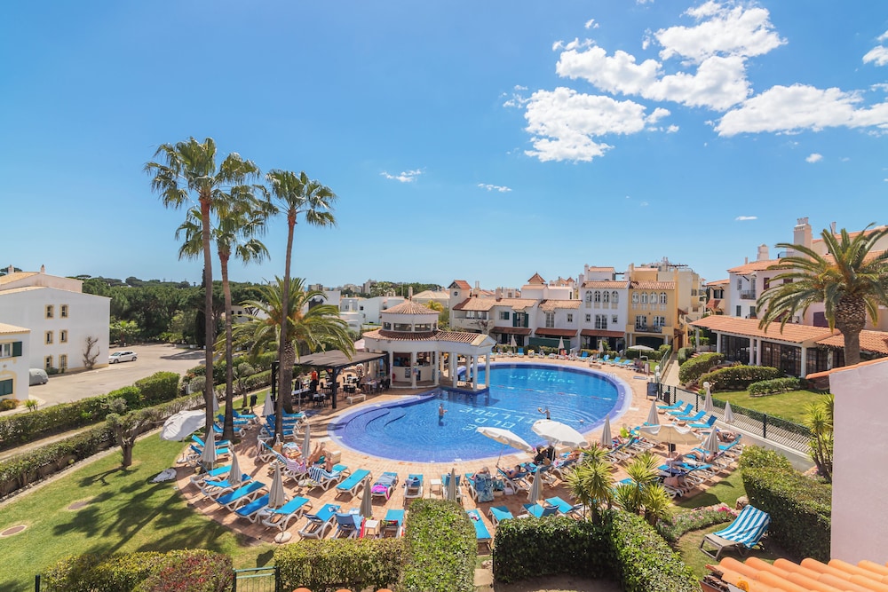 The Old Village, Prestige and Solar by Village 4U — Swimming pool in Vilamoura, Faro