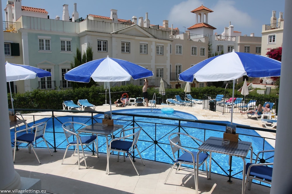 The Old Village, Prestige and Solar by Village 4U — Swimming pool in Vilamoura, Faro