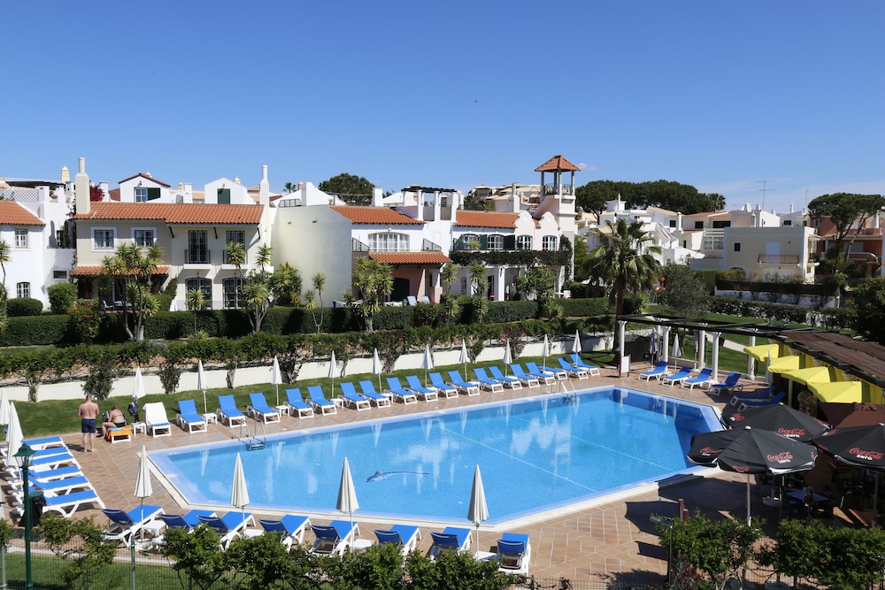 The Old Village, Prestige and Solar by Village 4U — Swimming pool in Vilamoura, Faro