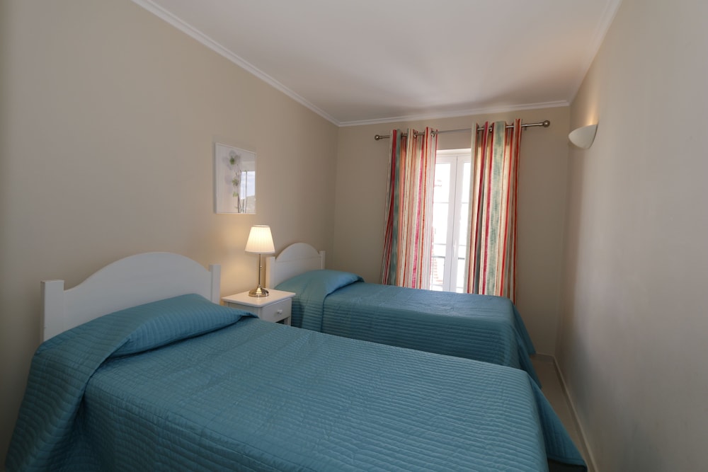 The Old Village, Prestige and Solar by Village 4U — Hotel rooms in Vilamoura, Faro