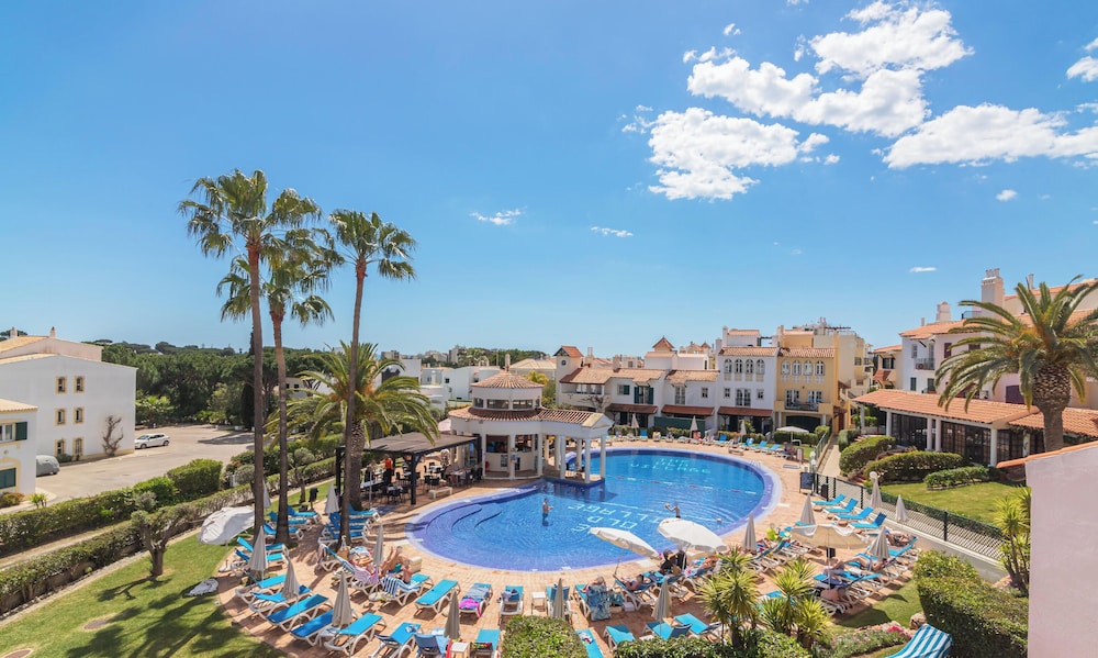 The Old Village, Prestige and Solar by Village 4U — Swimming pool in Vilamoura, Faro