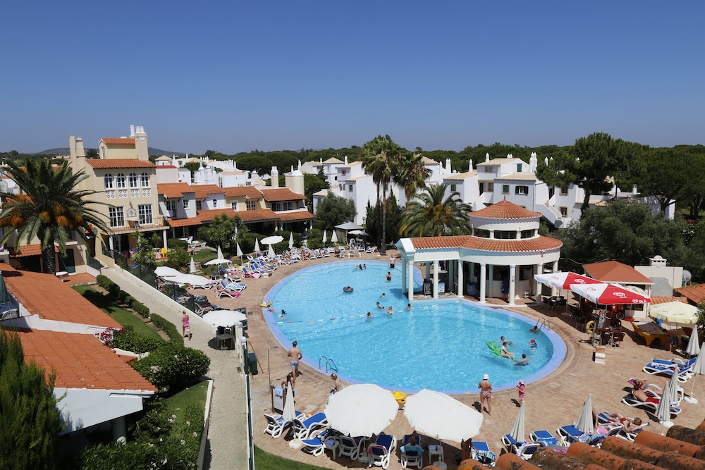 The Old Village, Prestige and Solar by Village 4U — Swimming pool in Vilamoura, Faro