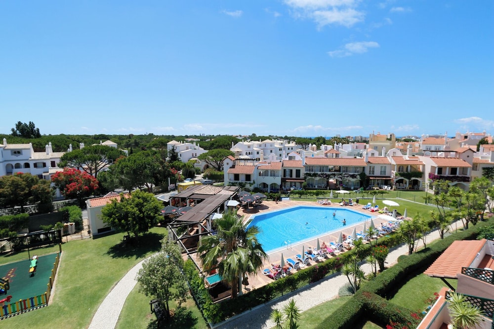 The Old Village, Prestige and Solar by Village 4U — Swimming pool in Vilamoura, Faro