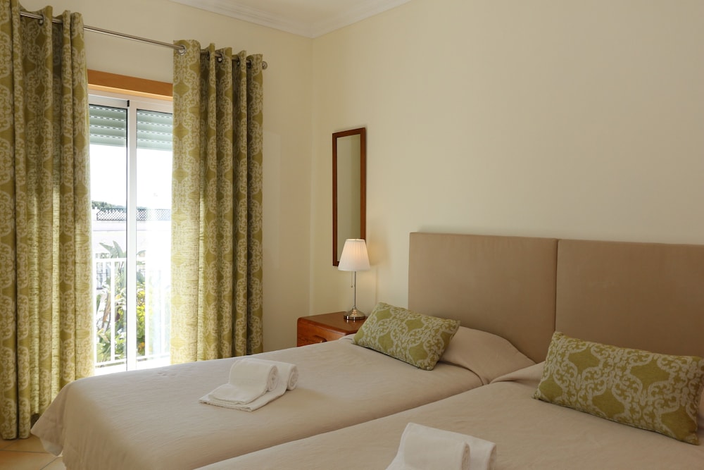 The Old Village, Prestige and Solar by Village 4U — Hotel rooms in Vilamoura, Faro