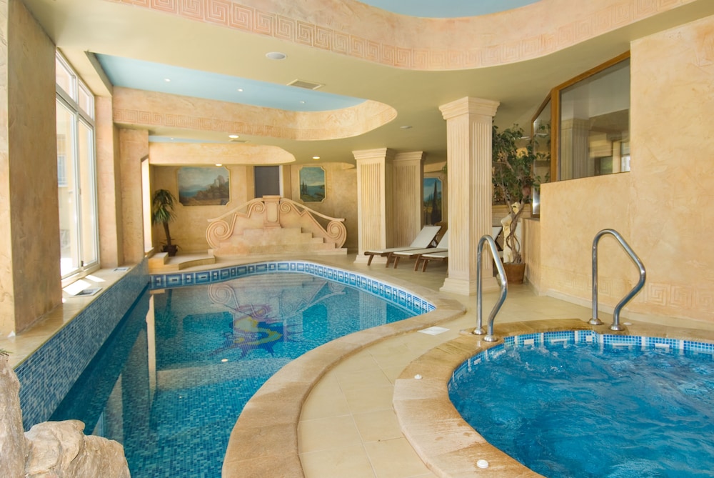 Villa List Hotel - zdjęcie 5