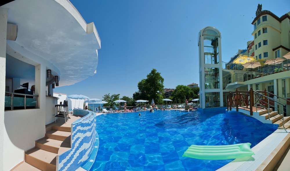 Villa List Hotel — Main photo in Sozopol, Burgas Region