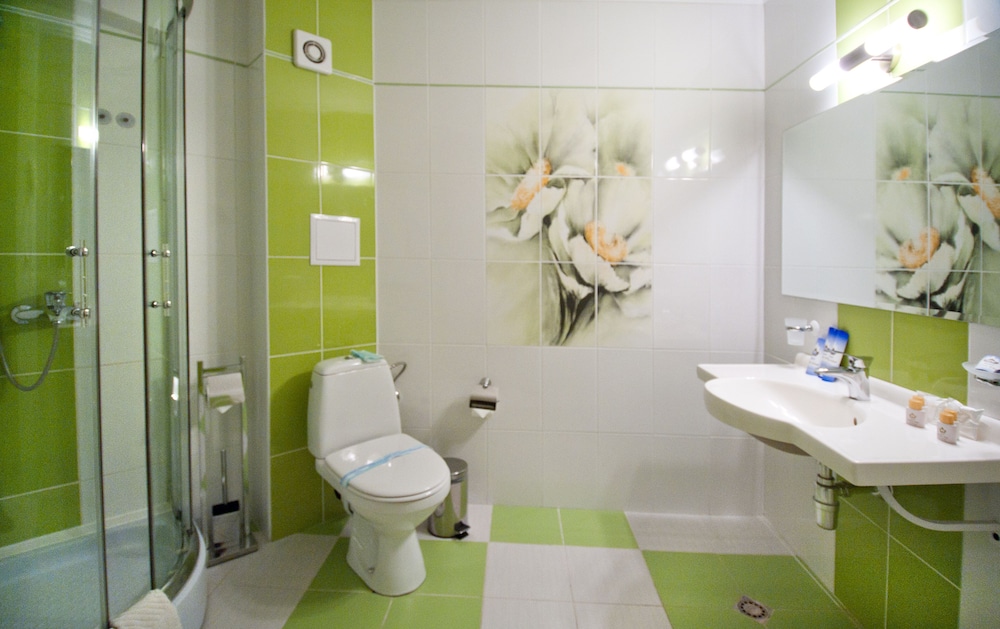 Villa List Hotel — Hotel rooms in Sozopol, Burgas Region