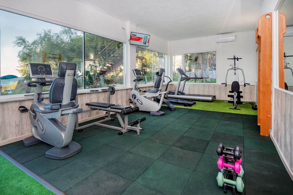 Villa List Hotel — Sports & recreation in Sozopol, Burgas Region