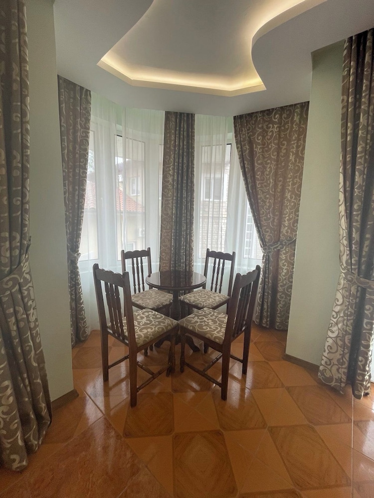 Villa List Hotel — Hotel rooms in Sozopol, Burgas Region
