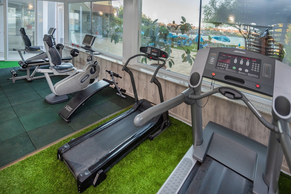 Villa List Hotel — Sports & recreation in Sozopol, Burgas Region