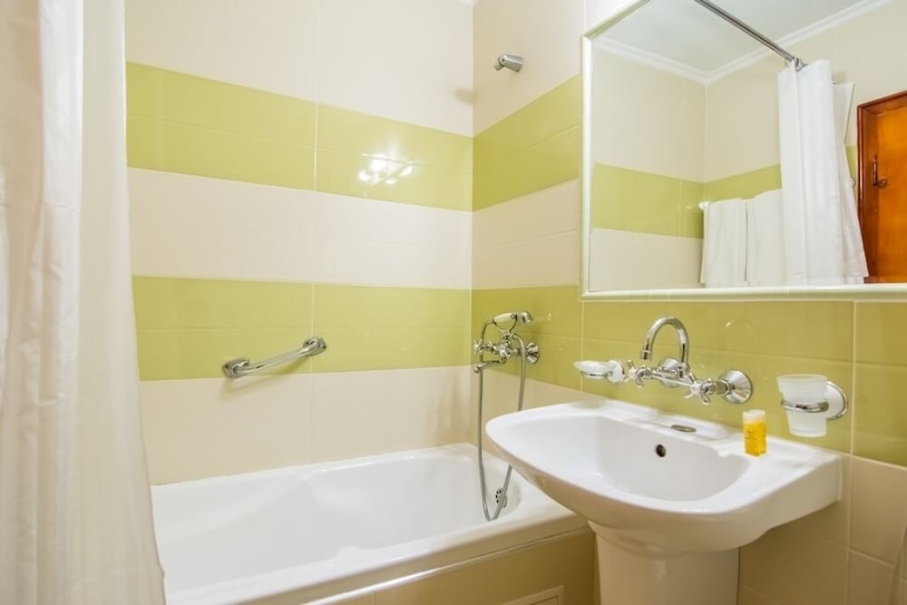 Villa List Hotel — Hotel rooms in Sozopol, Burgas Region