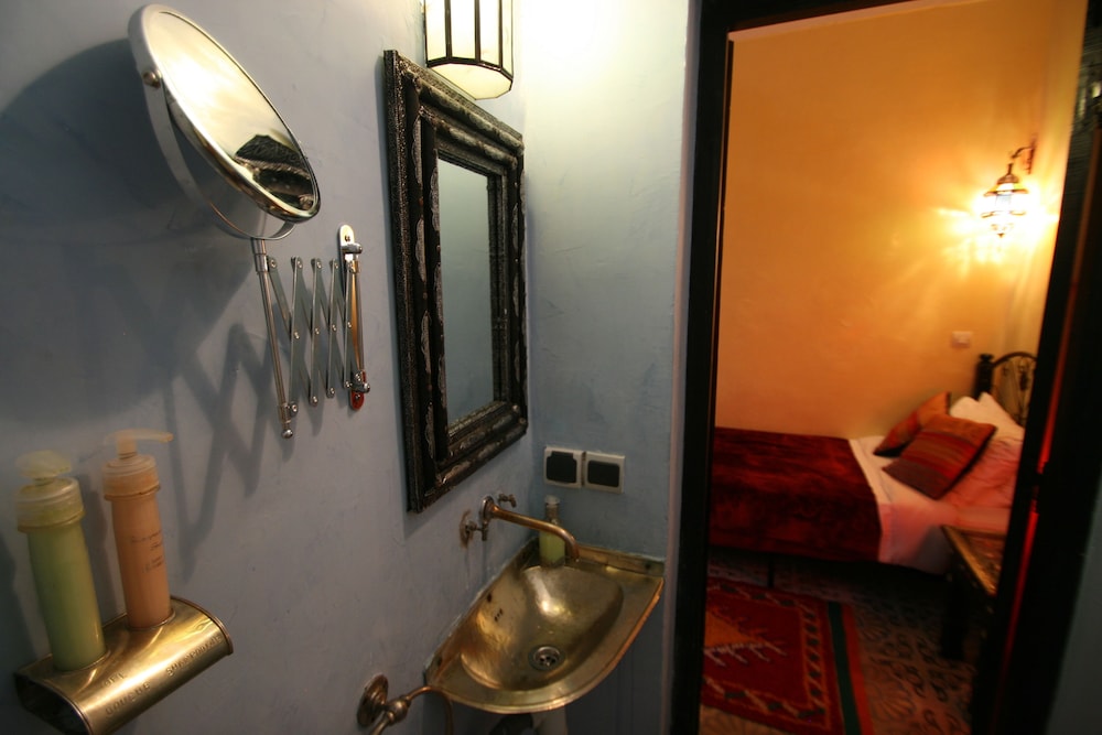 Riad Africa — Hotel rooms in Marrakech, Marrakech-Tensift-Al Haouz