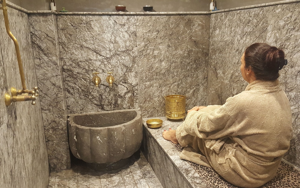 Riad Africa — Spa in Marrakech, Marrakech-Tensift-Al Haouz
