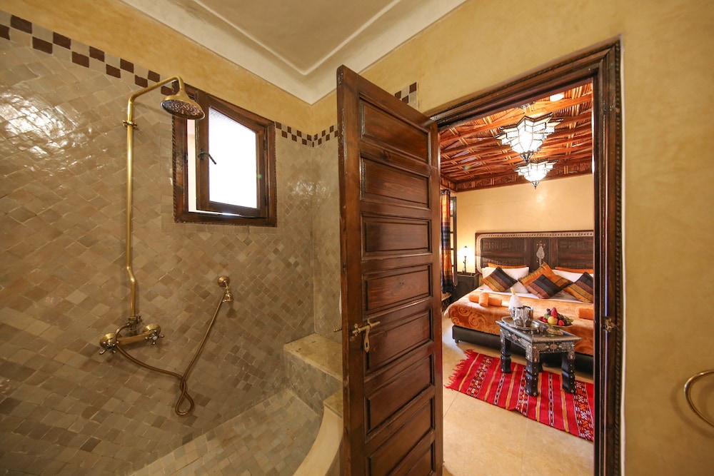 Riad Africa — Hotel rooms in Marrakech, Marrakech-Tensift-Al Haouz
