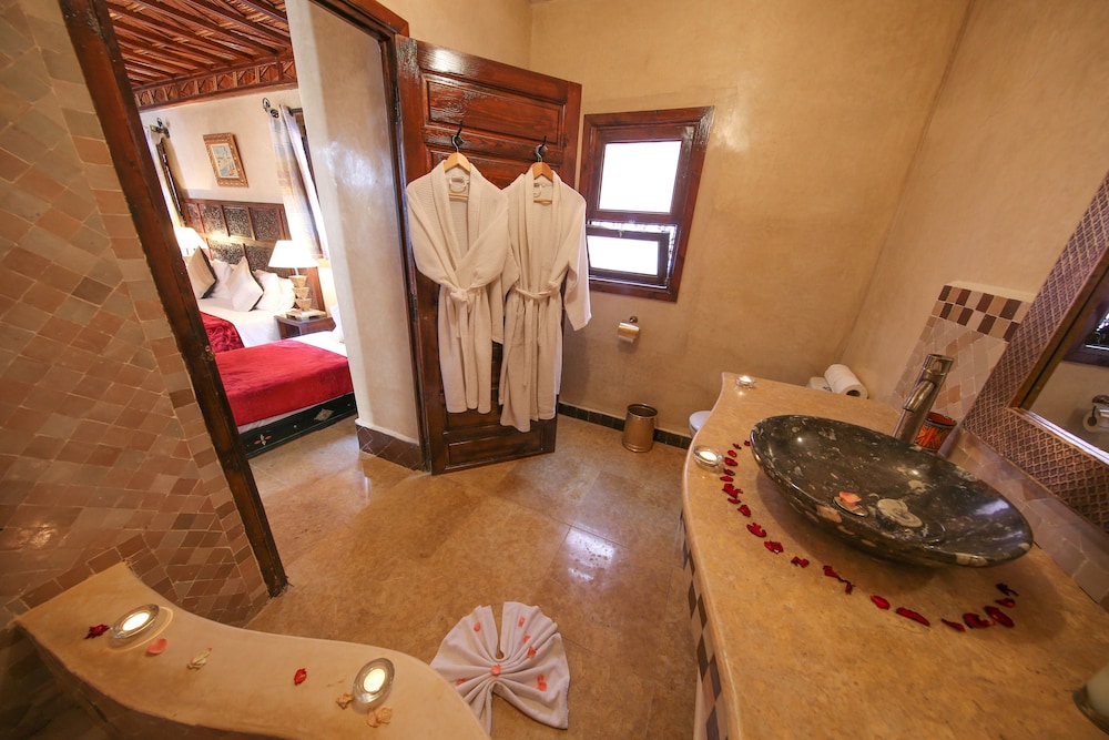Riad Africa — Hotel rooms in Marrakech, Marrakech-Tensift-Al Haouz