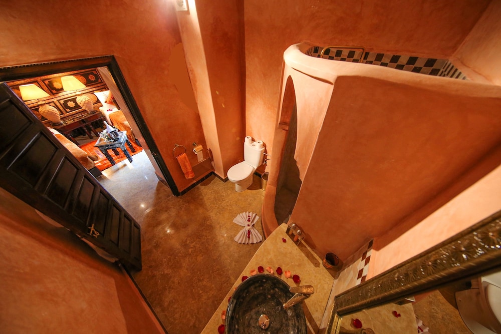 Riad Africa — Hotel rooms in Marrakech, Marrakech-Tensift-Al Haouz