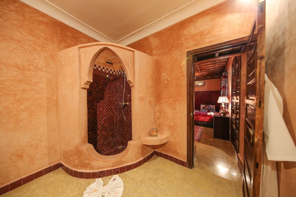 Riad Africa — Hotel rooms in Marrakech, Marrakech-Tensift-Al Haouz