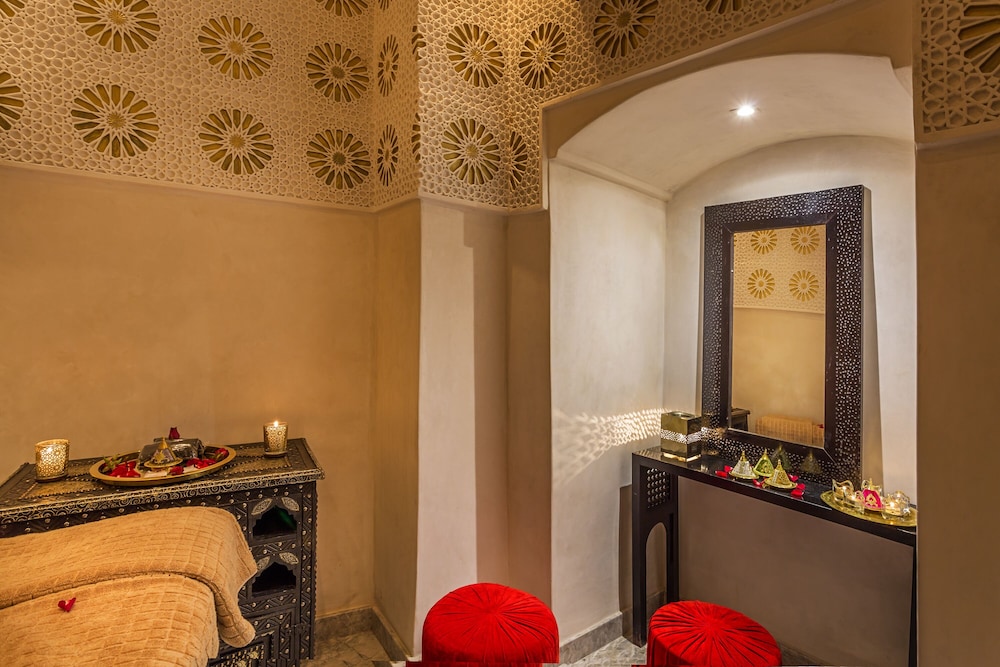 Riad Africa — Spa in Marrakech, Marrakech-Tensift-Al Haouz