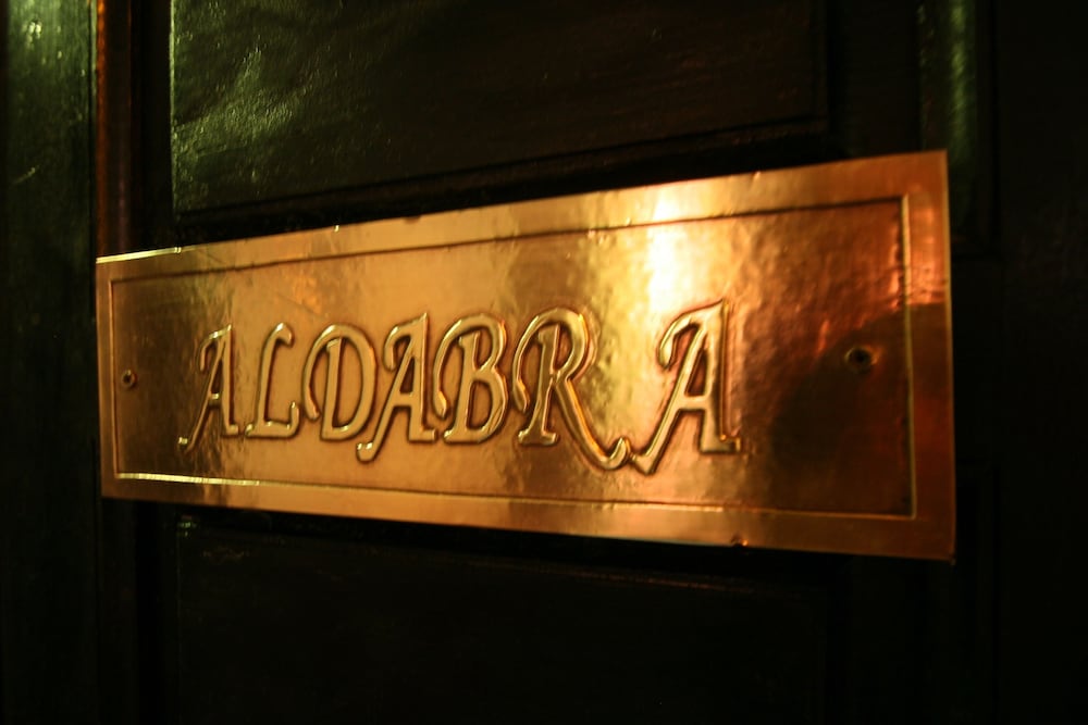 Riad Africa — Restaurant & bars in Marrakech, Marrakech-Tensift-Al Haouz