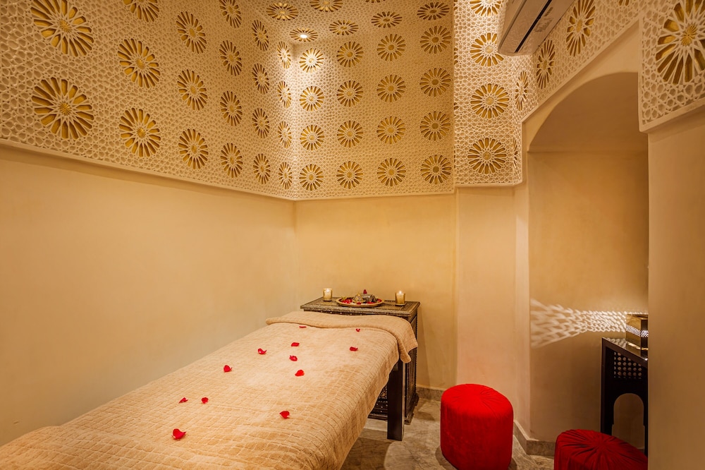Riad Africa — Spa in Marrakech, Marrakech-Tensift-Al Haouz