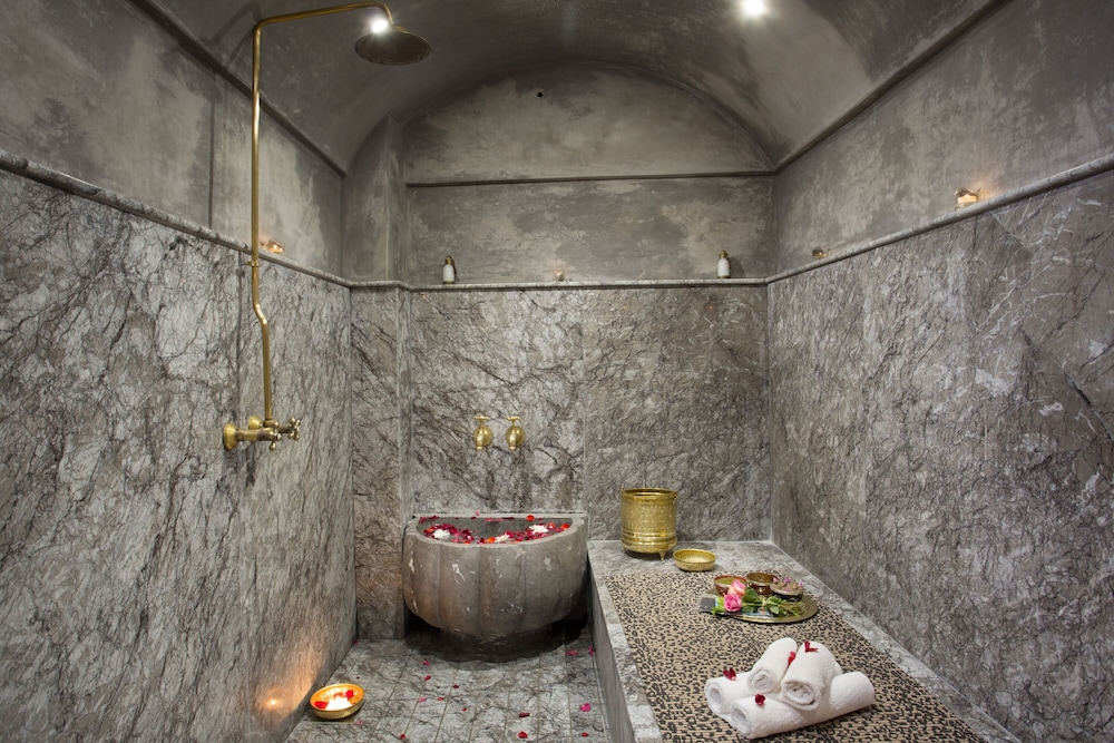Riad Africa — Spa in Marrakech, Marrakech-Tensift-Al Haouz