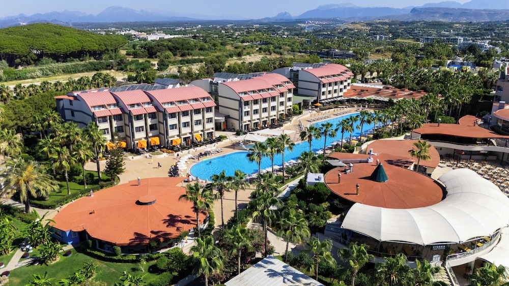 VONRESORT Elite - All Inclusive — Main photo in Side