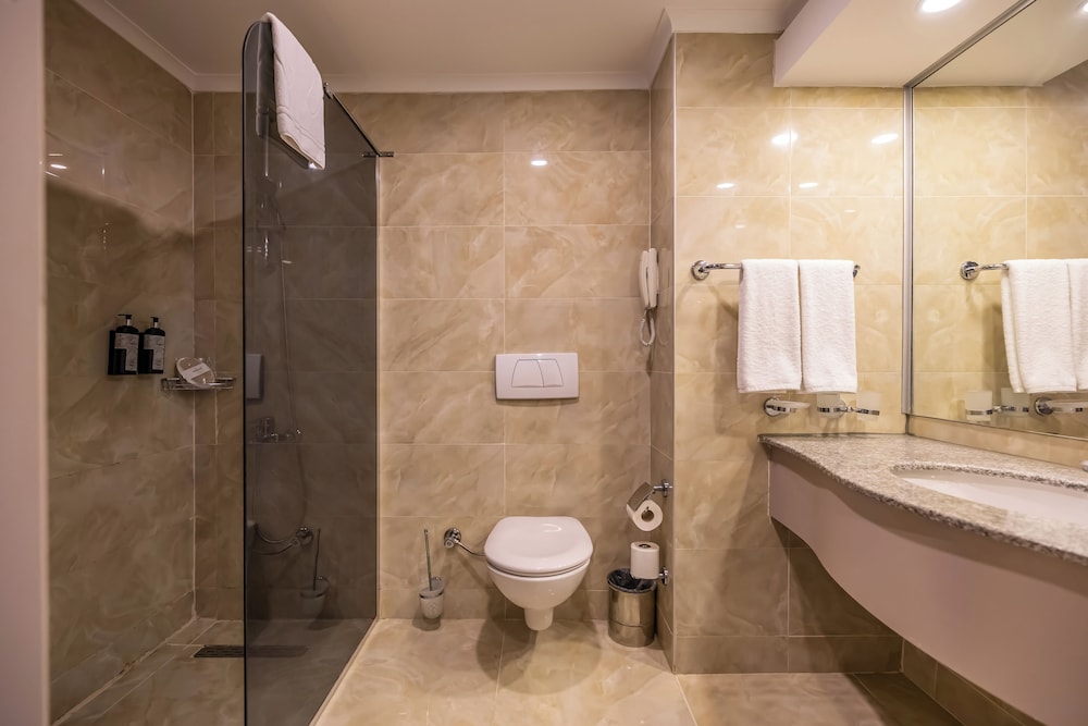VONRESORT Elite - All Inclusive — Hotel rooms in Side