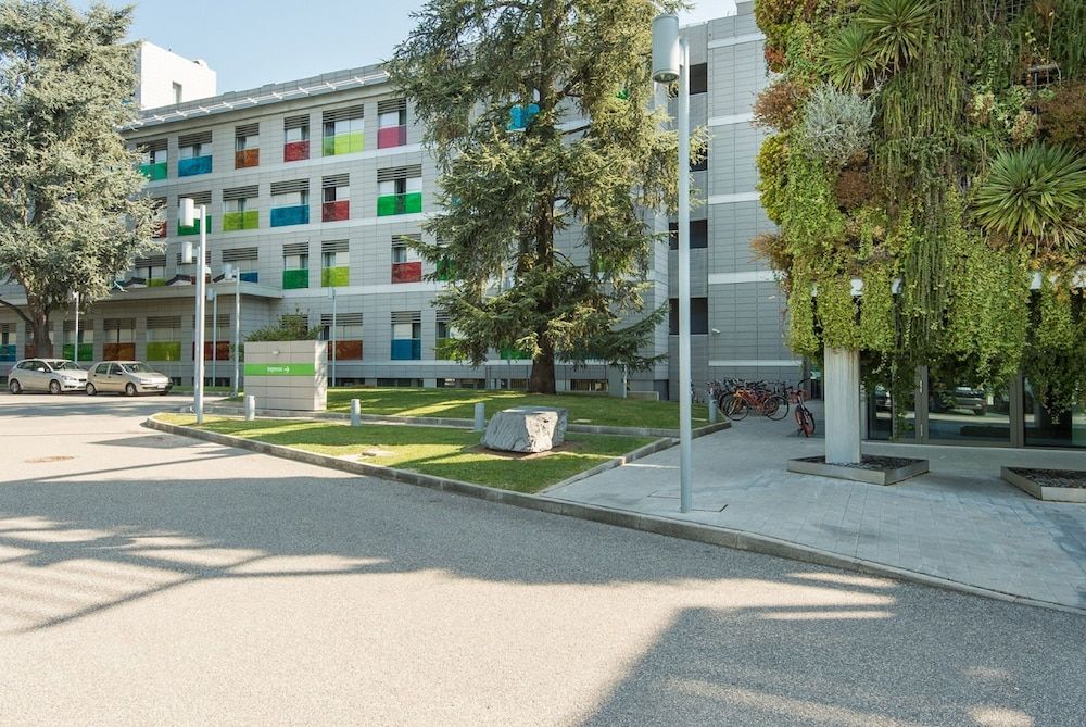 Camplus Bononia - Casa per Ferie