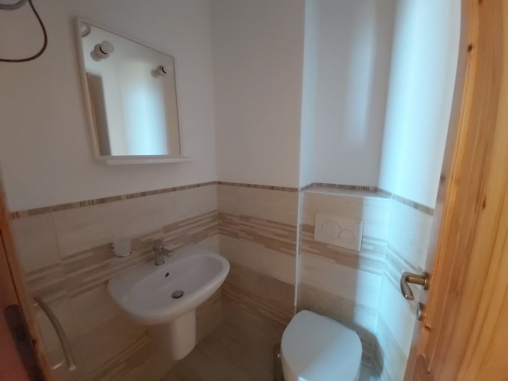 Residence Baia Santa Reparata — Hotel rooms in Capo Testa, Sardinia