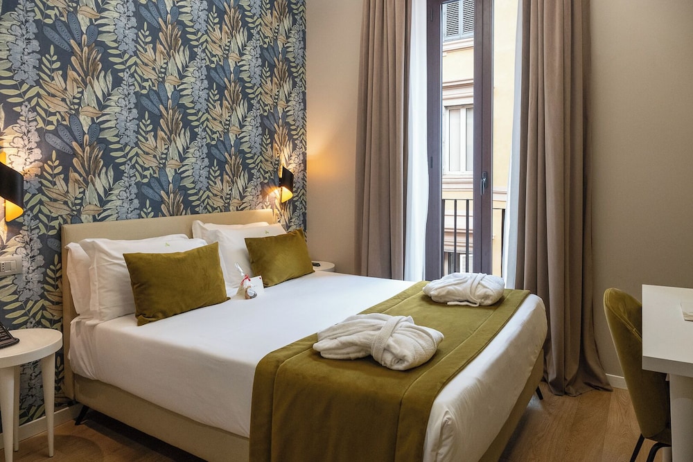 Hotel Caravita - zdjęcie 3