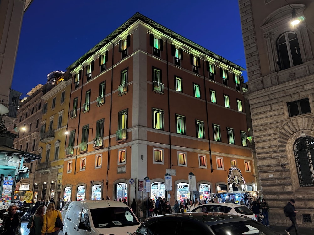 Hotel Caravita - zdjęcie 4