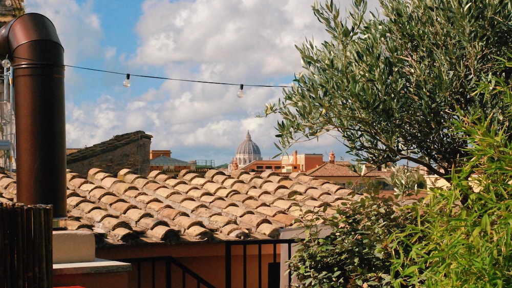 Hotel Caravita — Attractions in the area in Rome, Lazio