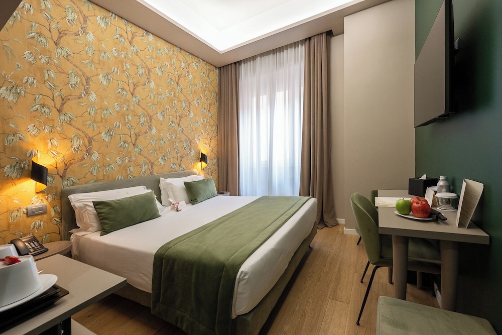 Hotel Caravita — Hotel rooms in Rome, Lazio