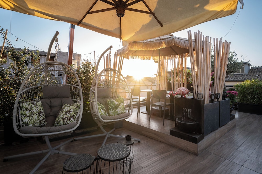 Hotel Caravita — Main photo in Rome, Lazio