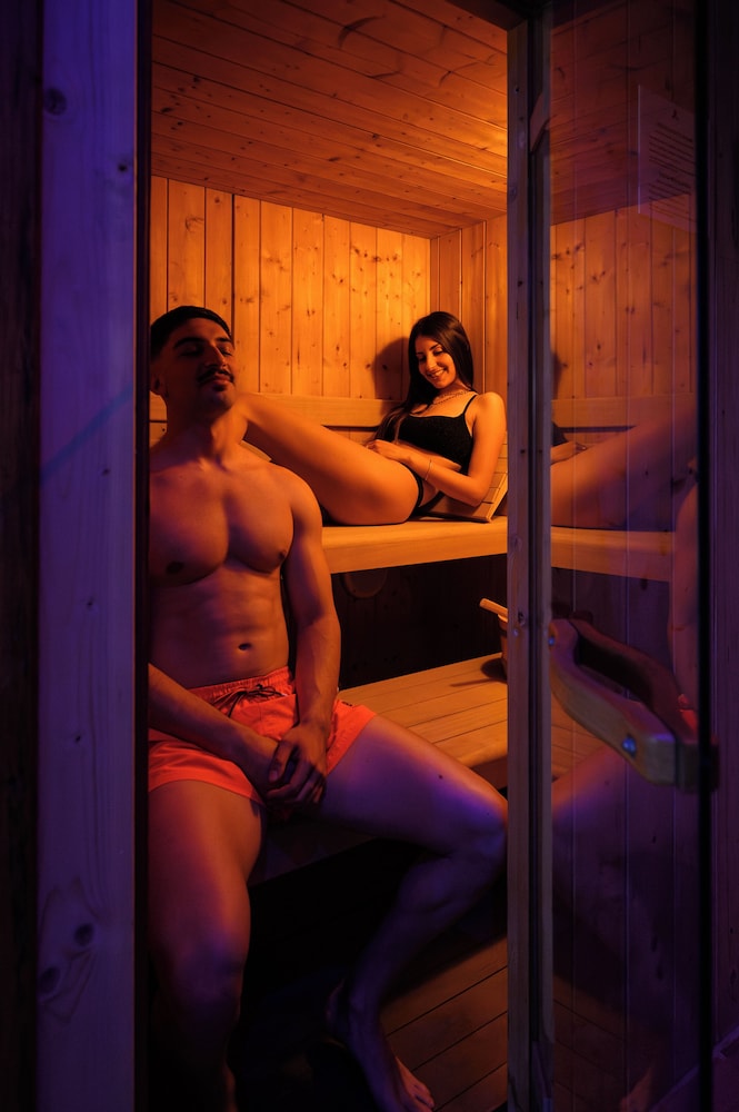 Hotel Caravita — Spa in Rome, Lazio